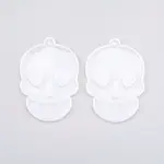 DIY Silicone Hangtag Molds