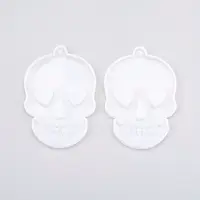 DIY Silicone Hangtag Molds