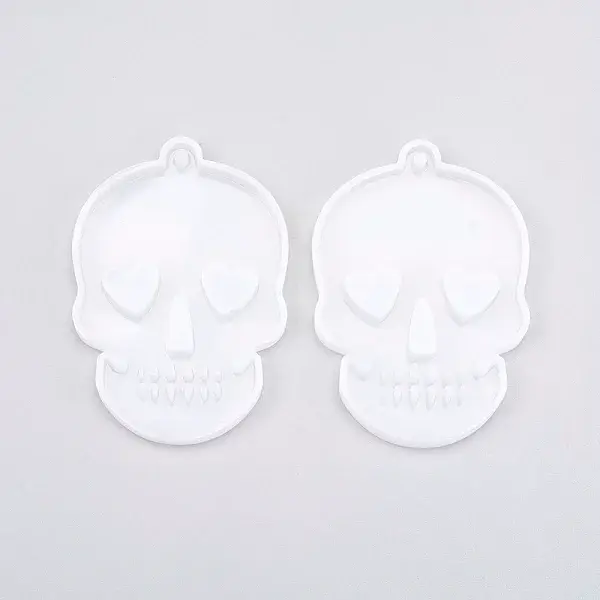 DIY Silicone Hangtag Molds