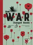 How War Changed Rondo - Romana Romanyshyn - kniha z kategorie Pro děti