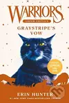Warriors Super Edition: Graystripe's Vow - Erin Hunter - kniha z kategorie Pro děti