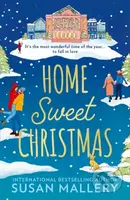 Home Sweet Christmas - Susan Mallery - kniha z kategorie Romantika