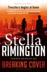 Breaking Cover - Dame Stella Rimington