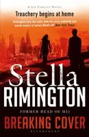 Breaking Cover - Dame Stella Rimington