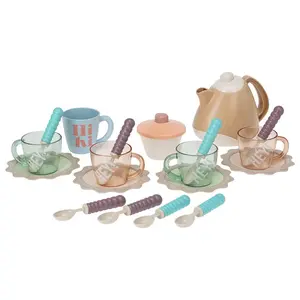 Dětská čajová souprava