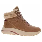 Dámská kotníková obuv Tamaris 1-26278-45 cognac 36