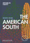 Recipes from the American South - Michael W. Twitty - kniha z kategorie Národní kuchyně