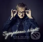 Žbirka Miro:  Symphonic Night (LP) - Miro Žbirka
