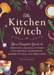 The Kitchen Witch - Skye Alexander