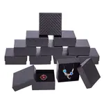 Cardboard Jewelry Boxes