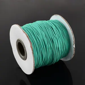 Round Elastic Cord