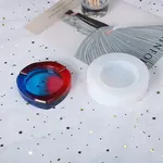 Ashtray Silicone Molds