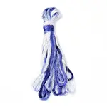 Real Silk Embroidery Threads