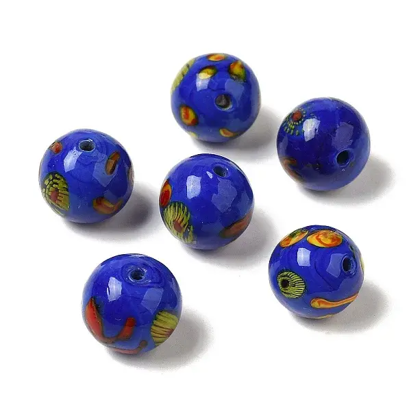 Handmade Lampwork Beads