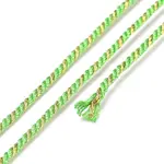 Polycotton Filigree Cord
