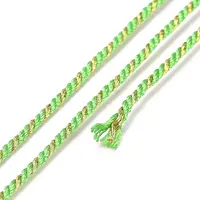 Polycotton Filigree Cord