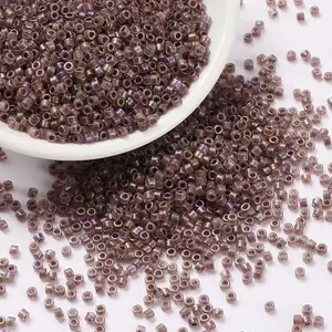 Cylinder Seed Beads