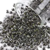 8/0 Glass Seed Beads