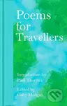Poems for Travellers - Gaby Morgan, Gaby Morgan - kniha z kategorie Poezie