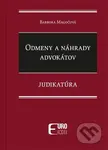 Odmeny a náhrady advokátov (Judikatúra) - kniha z kategorie Právo