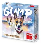 Gump Jsme dvojka - cestovní