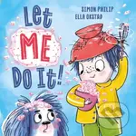 Let ME Do It! - Simon Philip