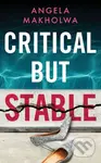 Critical But Stable - Angela Makholwa - kniha z kategorie Společenská beletrie