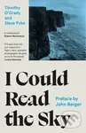 I Could Read the Sky - Timothy O'grady - kniha z kategorie Společenská beletrie