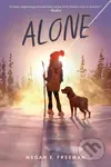Alone - Megan E. Freeman - kniha z kategorie Pro děti