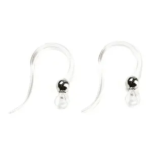 Resin Earring Hooks