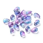 Transparent Glass Beads