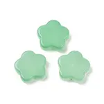 Transparent Glass Beads