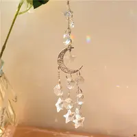 Glass Big Pendant Decorations