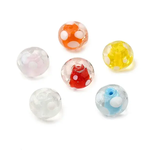Handmade Lampwork Beads