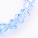 Glass Beads Strands