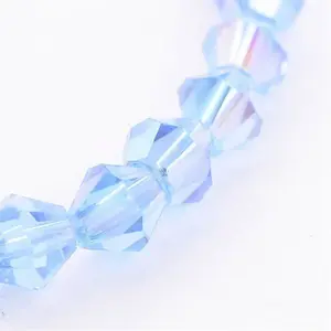 Glass Beads Strands