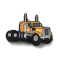 Silicone Focal Beads