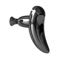 ELEEELS P1 Masážní pistole černá