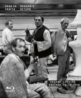 Drak sa vracia (Digitálne reštaurovaný film) - Eduard Grečner - film z kategorie Dramata