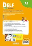 Le DELF Prim A1 100% réussite - Livre + didierfle.app - kniha z kategorie Jazykové učebnice a slovníky