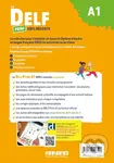 Le DELF Prim A1 100% réussite - Livre + didierfle.app - Marie Gouelleu