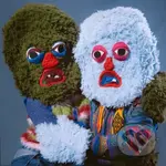 Half Alive:  Persona LP