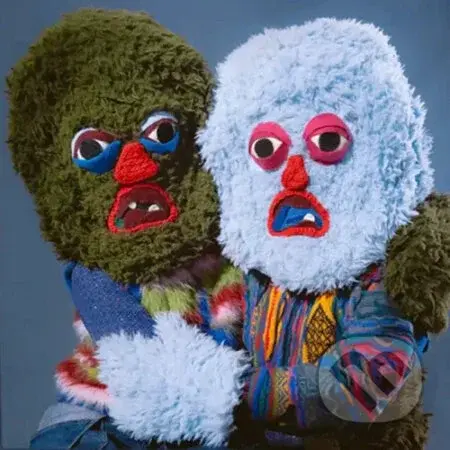 Half Alive:  Persona LP