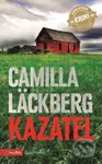 Kazatel - Camilla Läckberg - kniha z kategorie Detektivky, thrillery a horory