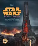 Star Wars Complete Locations - Jason Fry - kniha z kategorie Sci-fi, fantasy a komiksy