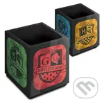 Harry Potter držiak na perá a ceruzky fakulty