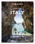 Lonely Planet Experience Italy (Travel Guide) - Lonely Planet - kniha z kategorie Průvodci Evropou
