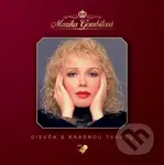 Marika Gombitová: Dievča s krásnou tvárou ((2CD)) - Marika Gombitová