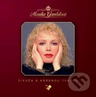 Marika Gombitová: Dievča s krásnou tvárou ((2CD)) - Marika Gombitová