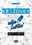 Křížovky - vtipy - Jan Beer